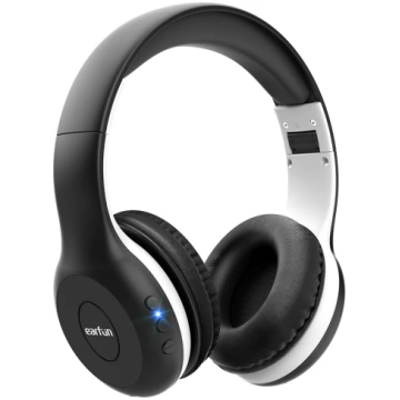 EarFun bērnu Bluetooth austiņas, 85/94 dB skaļuma 
