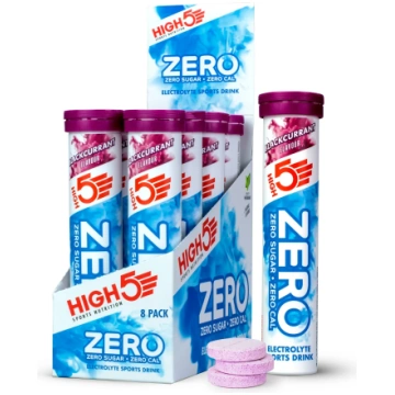 HIGH5 ZERO Electrolyte Tablets | Hydration Tablets