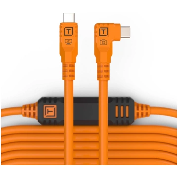 Kabeļis, Tether Tools, TetherPro USB-C to USB-C 9.