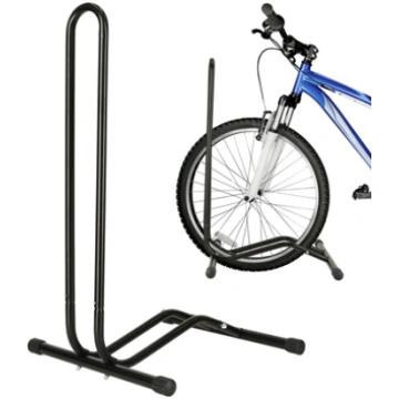 RoGer Metal Bicycle Stand KX4340