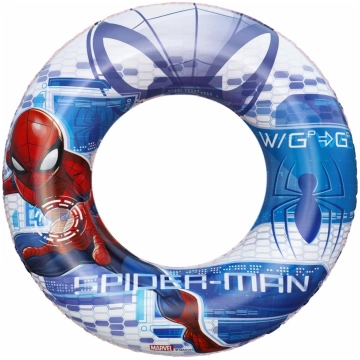 Peldriņķis Spiderman 56cm Bestway