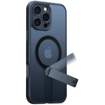 TORRAS GRIEŽAMAIS VĀCIŅŠ IPHONE 16 PRO MAX MAGNĒTI