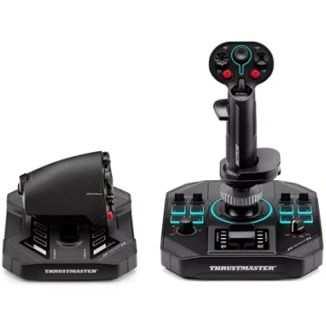 Thrustmaster Joystick SOL-R 4 HOTAS 2960945