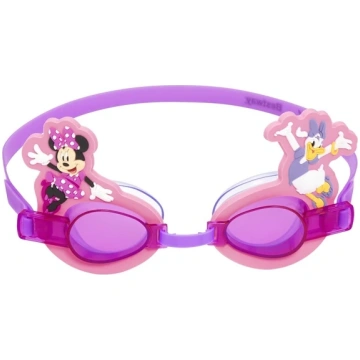 BESTWAY Peldēšanas brilles Bestway Disney. rozā