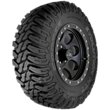 Cooper Evolution MTT 245/75R16 120Q EVOLUTION MTT/
