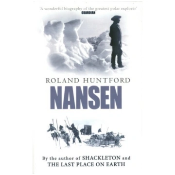 Nansen: The Explorer as Hero New edition