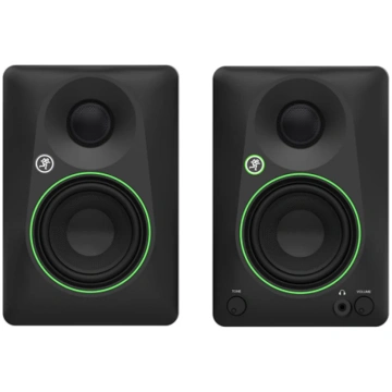 Mackie CR4.5 4.5"