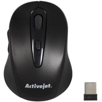 Activejet AMY-213 mouse wireless optical USB mouse