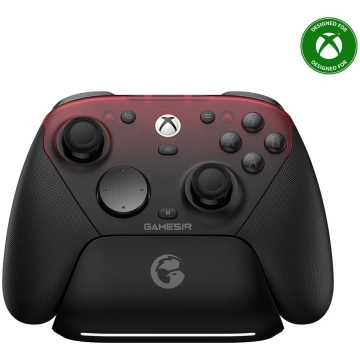 "Gamesir Controller G7 Pro Wireless Black XBOX