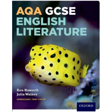 AQA GCSE English Literature: Student Book Ken Hawo