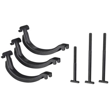 Thule Bike SquareBar Adapter (889800)