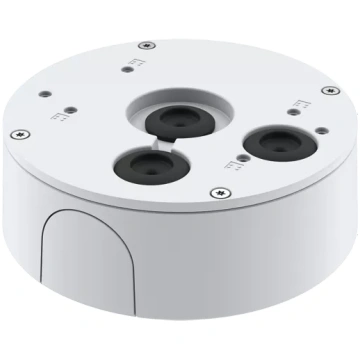 AXIS T94S01P Conduit Back Box