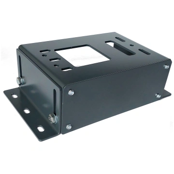 Montāžas pamatne 10.5-16cm OCYNK RAL7016 DEA LIVI,