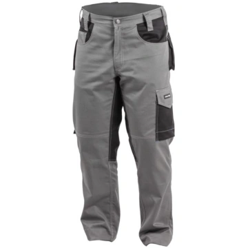 ALLER cargo bikses, grafīta XL HT5K358-XL