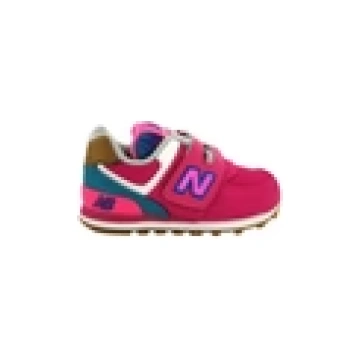 Scarpa da bambina New Balance 574