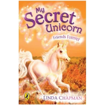 My Secret Unicorn: Friends Forever