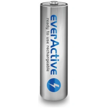 Rechargeable batteries everActive Ni-MH R6 AA 2000