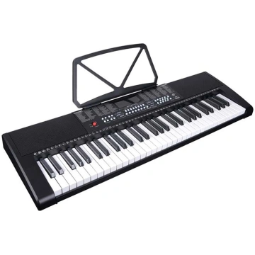 MK 2117L - tastatūra