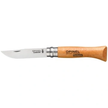 NAZIS OPINEL Oglekļa tērauds NR 12 35610