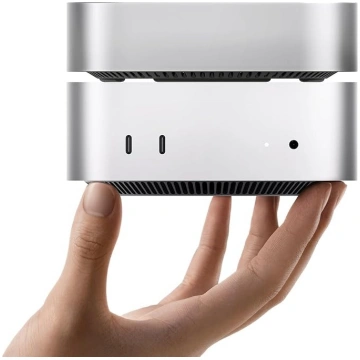 ORICO MiniMate 1TB Extreme SSD, 80 Gb/s pārnēsājam