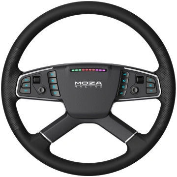 Moza Racing MOZA TSW Truck Wheel (RS060)