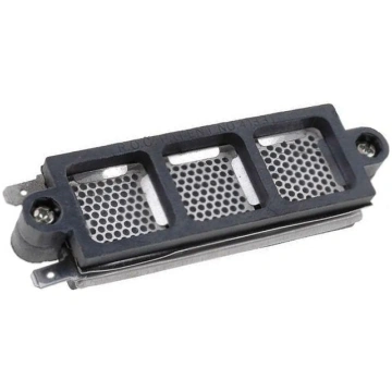 Heating element: heat module; 120W; Temp.sensor: P