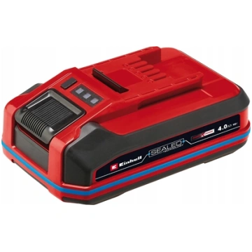 Einhell PXC AKUMULATOR 18V 4Ah SEALED PLUS 4511627