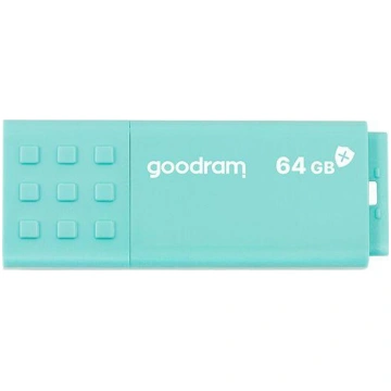 Goodram Pendrive UME3 Care UME3-0640CRR11, 64GB, U