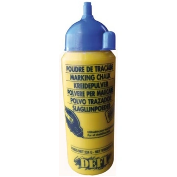 DEFI - CHALK POWDER - BLUE - 224 g | DF32241 | 348