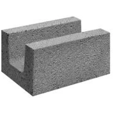 FIBO U bloki, 5 Mpa, 300mm, 300x185x200