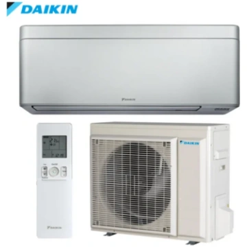 Gaisa kondicionieris Daikin Stylish 4.2kW FTXA42CS