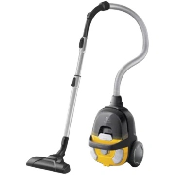 Putekļu sūcējs ar konteineru ELECTROLUX ECGC21-2Y
