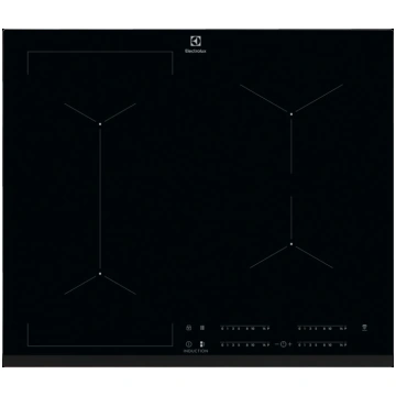 Electrolux indukcijas plīts virsma EIV634 73325435