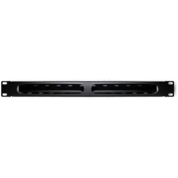 Cable organizer | Size: 1U QOLTEC 54476