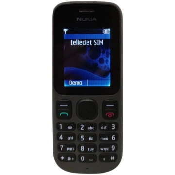 Lietots - Mobilais telefons Nokia 100