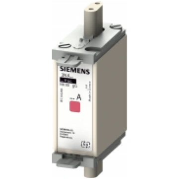 LV HRC fuse element, NH000, In: 20 A, gG, Un AC: 5