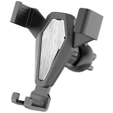 Telefona turētājs Gravity smartphone car holder fo