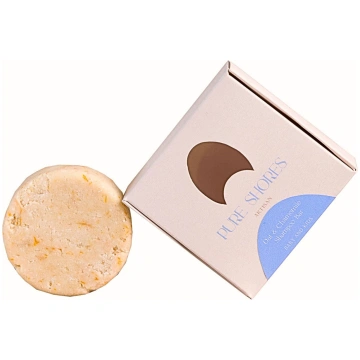 PURE SHORES ARTISAN Baby & Kids Oat & Chamomile Sh