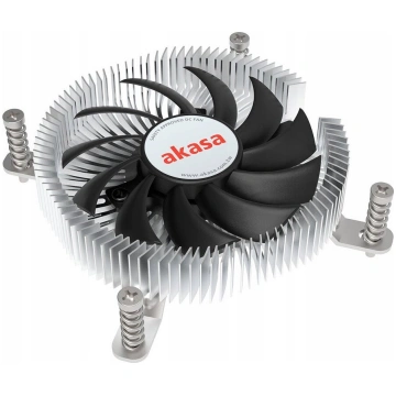 Chłodzenie CPU Akasa Achladič CPU Extra Secure Ult