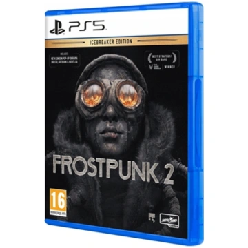 Frostpunk 2 - Icebreaker Edition INP5300B 11 BIT S