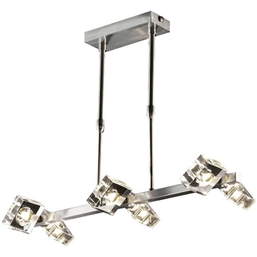 Luxera 1554 - Rezerves stikls lustrai INUA G9