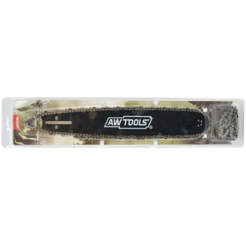 Zāģa ķēde AWTools 15""; 46 cm; 325""; 72; 1,5 mm