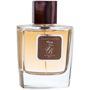 Universālas smaržas, Franck Boclet, Musc EDP 50ml