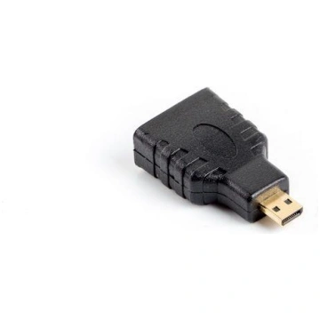 Lanberg adapter HDMI-A(F)-micro HDMI-D(M) ( AD 001
