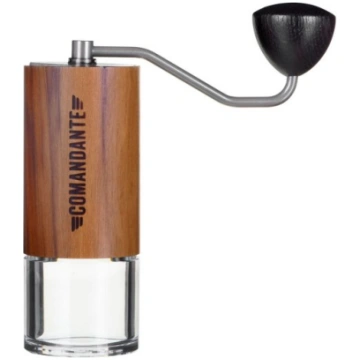 Comandante C40 MK4 Nitro Blade coffee grinder CMD