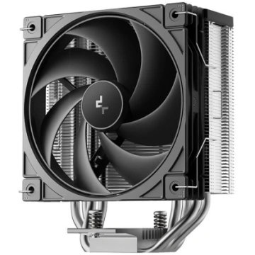 Deepcool CPU Cooler | AG400 G2 | Black | Intel R-A