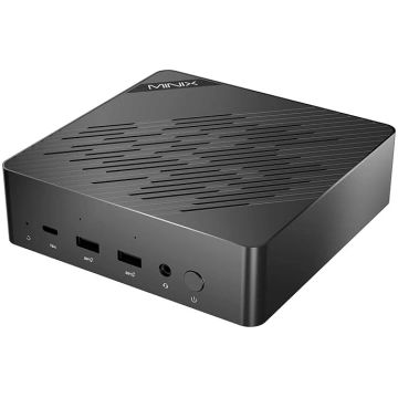 MINIX EU512-AI Mini PC Intel Core Ultra 5 125H 16G