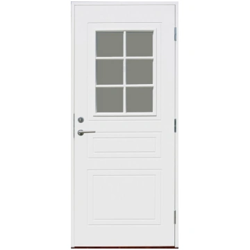 Ārdurvis Frösåkers Econom collection Kaski