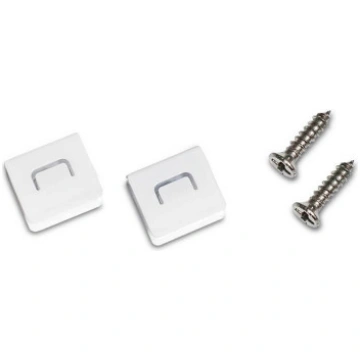 Clips di fissaggio Neonled