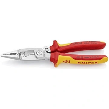 Knipex 13 96 200 cable stripper 1396200